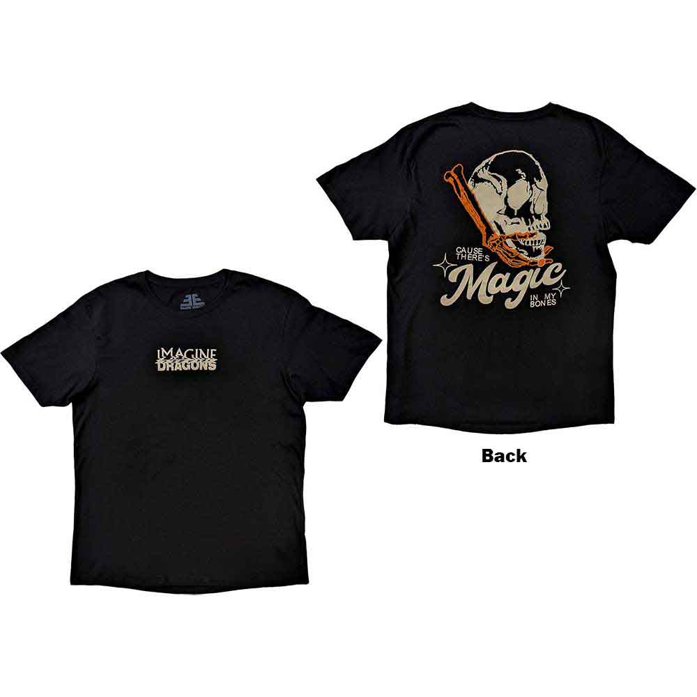Magic [T-Shirt] (ONLINE ORDER ONLY)