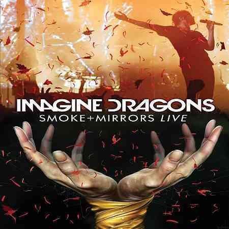 SMOKE+MIRRORS LI(DVD [DVD] (ONLINE ORDER ONLY)