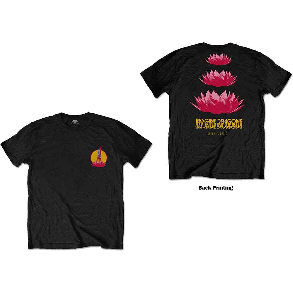 Triangle Logo [T-Shirt] (ONLINE ORDER ONLY)