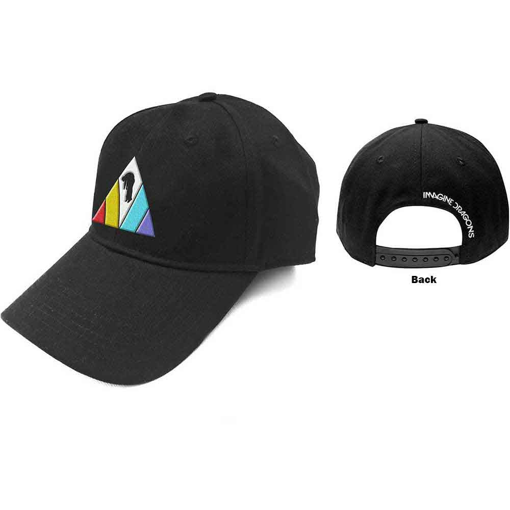 Triangle Logo [Hat] (ONLINE ORDER ONLY)