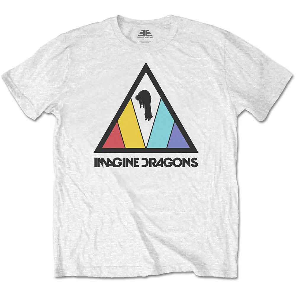 Triangle Logo [T-Shirt] (ONLINE ORDER ONLY)