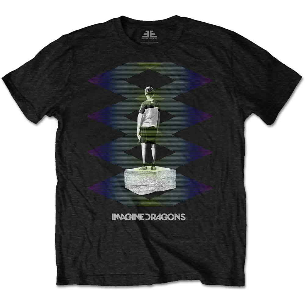 Zig Zag [T-Shirt] (ONLINE ORDER ONLY)