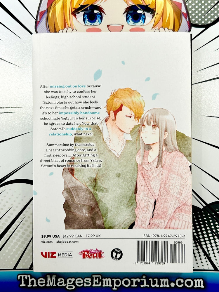 Imakoi Vol 2 (Online Order Only)