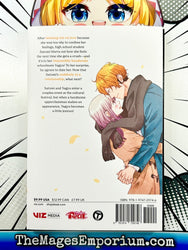 Imakoi Vol 3 (Online Order Only)