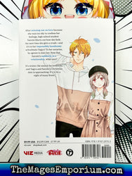 Imakoi Vol 4 (Online Order Only)