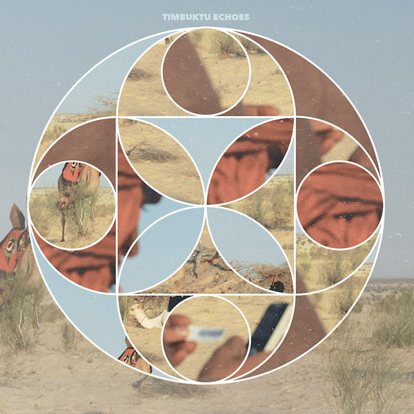 Timbuktu Echoes [Vinyl]