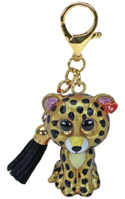 Ty Mini Boo Collectible Clip: Sterling (ONLINE ORDER ONLY)