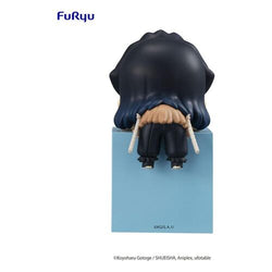 Demon Slayer: Kimetsu no Yaiba Hikkake Figure - Hashibira Inosuke B - (ONLINE ORDER ONLY)