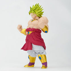Dragon Ball Z Blood of Saiyans Super Saiyan Broly Figure (ONLINE ORDER ONLY)