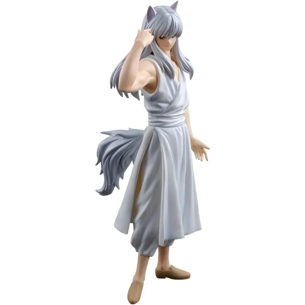 Yu Yu Hakusho Ankoku Bujutsukai Youko Kurama Figure (ONLINE ORDER ONLY)