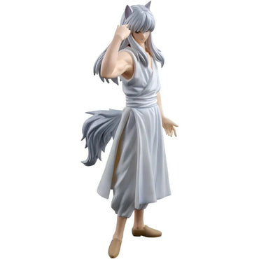 Yu Yu Hakusho Ankoku Bujutsukai Youko Kurama Figure (ONLINE ORDER ONLY)