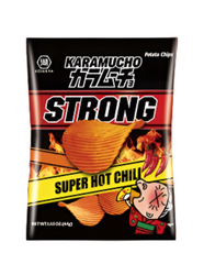 Koikeya Karamucho Chips (ONLINE ORDER ONLY)