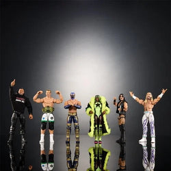 WWE Elite Collection Series 117 Action Figure - Select Figure(s) (ONLINE ORDER ONLY)