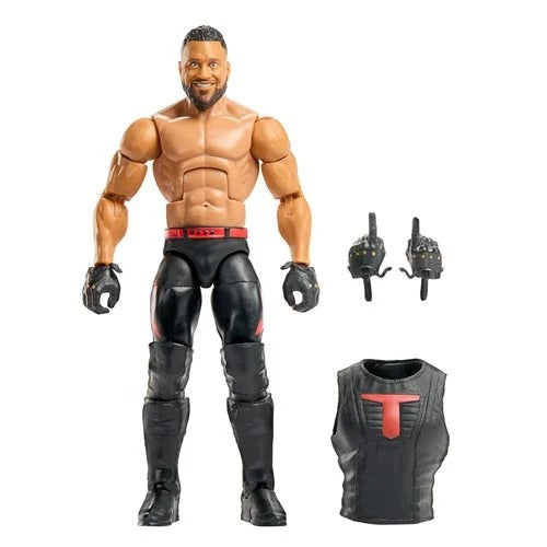 WWE Elite Collection Series 118 Action Figure - Select Figure(s) (ONLINE ORDER ONLY)