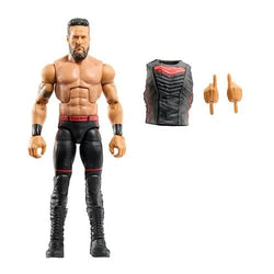WWE Elite Collection Series 118 Action Figure - Select Figure(s) (ONLINE ORDER ONLY)