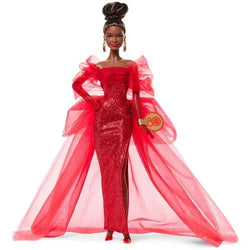 Barbie Mattel 80th Anniversary Barbie Doll - Select Figure (ONLINE ORDER ONLY)