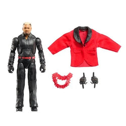 WWE Elite Collection Series 118 Action Figure - Select Figure(s) (ONLINE ORDER ONLY)