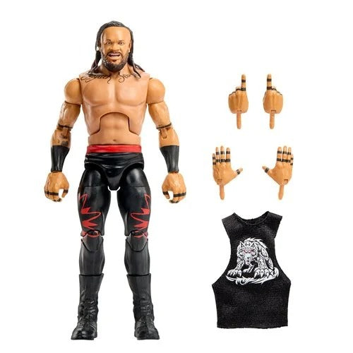 WWE Elite Collection Series 118 Action Figure - Select Figure(s) (ONLINE ORDER ONLY)