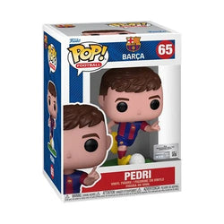 Funko Pop! Football Vinyl Figures - Select Figure(s) (Online Order Only)