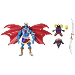 Masters of the Universe Origins Thundercats Deluxe Skell-Ra Action Figure (ONLINE ORDER ONLY)
