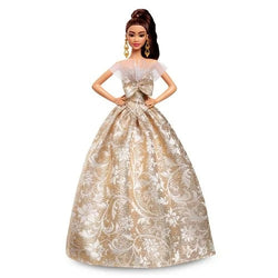 Barbie Holiday Doll 2025  - Select Figure(s) (ONLINE ORDER ONLY)