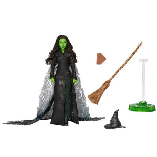 Wicked: For Good Deluxe Fashion Doll - Select Figure(s) (ONLINE ORDER ONLY)