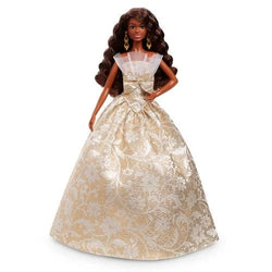 Barbie Holiday Doll 2025  - Select Figure(s) (ONLINE ORDER ONLY)