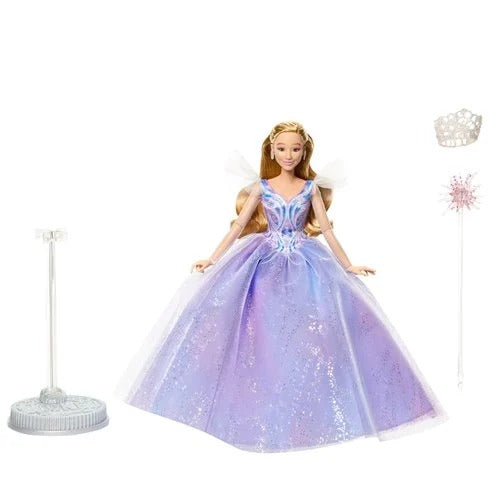 Wicked: For Good Deluxe Fashion Doll - Select Figure(s) (ONLINE ORDER ONLY)