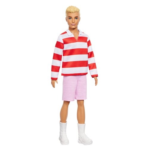 Barbie Fashionista - Select Figure(s) (Online Order Only)