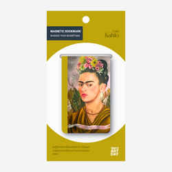 Today is Art Day - Famous Art Enamel  Magnetic Bookmark - Select Piece(s) (Copy) (ONLINE ORDER ONLY)