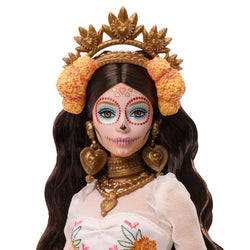 Barbie 2025 Dia de Muertos Doll (ONLINE ORDER ONLY)
