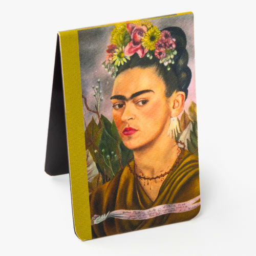 Today is Art Day - Famous Art Enamel  Magnetic Bookmark - Select Piece(s) (Copy) (ONLINE ORDER ONLY)