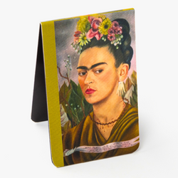 Today is Art Day - Famous Art Enamel  Magnetic Bookmark - Select Piece(s) (Copy) (ONLINE ORDER ONLY)