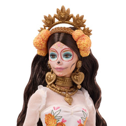 Barbie 2025 Dia de Muertos Doll (ONLINE ORDER ONLY)