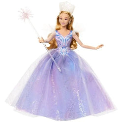 Wicked: For Good Deluxe Fashion Doll - Select Figure(s) (ONLINE ORDER ONLY)