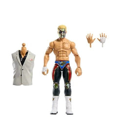 WWE Survivor Series Elite 2025 Action Figure - Select Figure(s) (ONLINE ORDER ONLY)