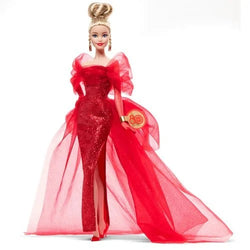 Barbie Mattel 80th Anniversary Barbie Doll - Select Figure (ONLINE ORDER ONLY)