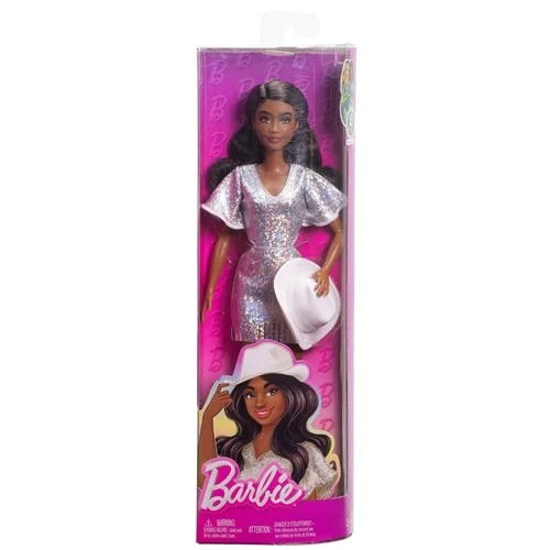 Barbie Fashionista - Select Figure(s) (Online Order Only)
