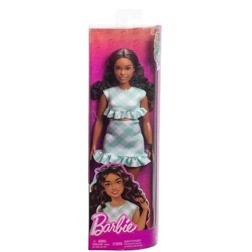 Barbie Fashionista - Select Figure(s) (Online Order Only)