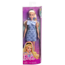 Barbie Fashionista - Select Figure(s) (Online Order Only)