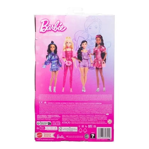 Barbie Deluxe Style (ONLINE ORDER ONLY)