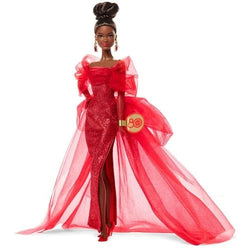 Barbie Mattel 80th Anniversary Barbie Doll - Select Figure (ONLINE ORDER ONLY)