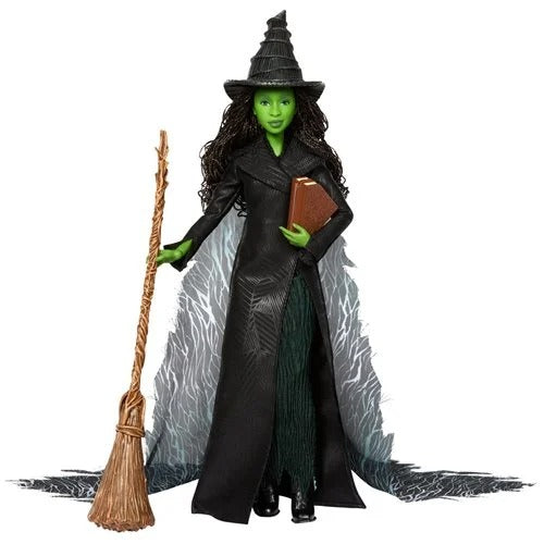 Wicked: For Good Deluxe Fashion Doll - Select Figure(s) (ONLINE ORDER ONLY)