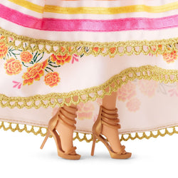 Barbie 2025 Dia de Muertos Doll (ONLINE ORDER ONLY)