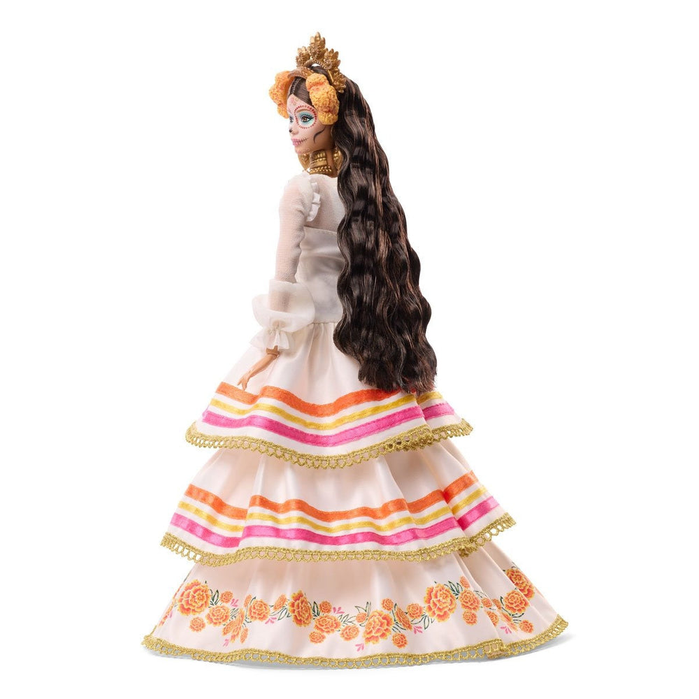 Barbie 2025 Dia de Muertos Doll (ONLINE ORDER ONLY)