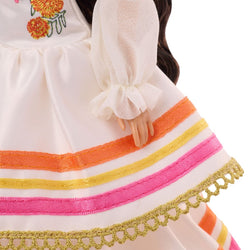 Barbie 2025 Dia de Muertos Doll (ONLINE ORDER ONLY)