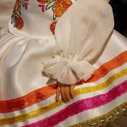 Barbie 2025 Dia de Muertos Doll (ONLINE ORDER ONLY)