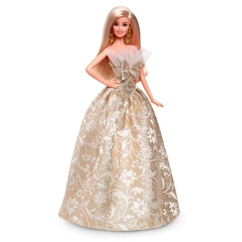 Barbie Holiday Doll 2025  - Select Figure(s) (ONLINE ORDER ONLY)