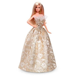 Barbie Holiday Doll 2025  - Select Figure(s) (ONLINE ORDER ONLY)