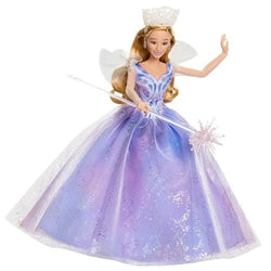 Wicked: For Good Deluxe Fashion Doll - Select Figure(s) (ONLINE ORDER ONLY)